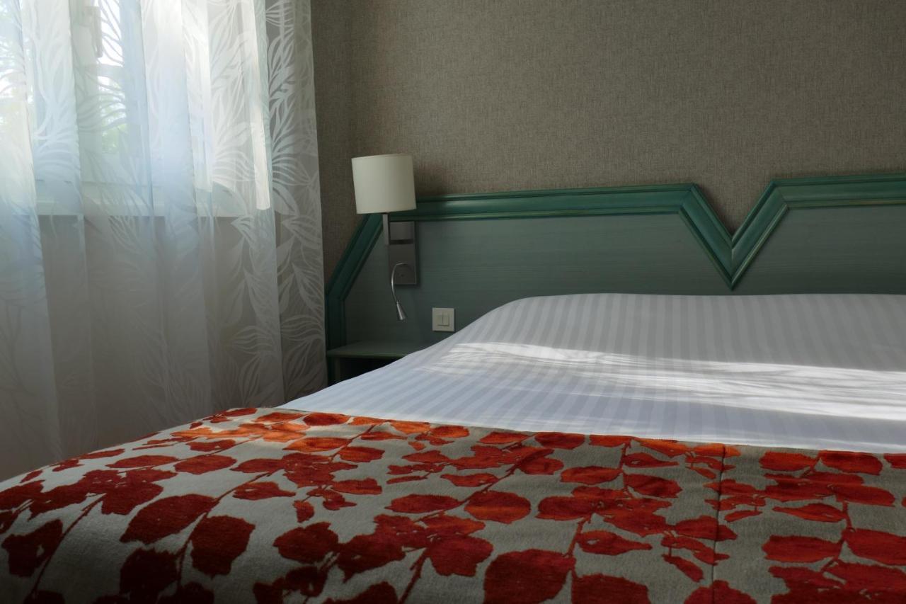 Au Relais De L'Ill Hotell Sermersheim Exteriör bild