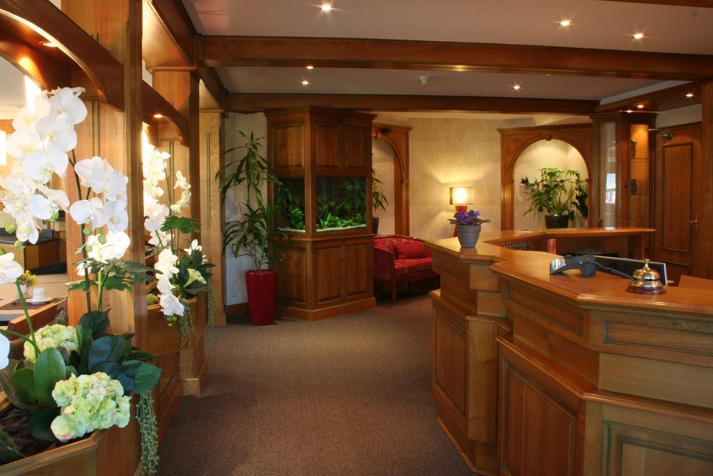 Au Relais De L'Ill Hotell Sermersheim Exteriör bild