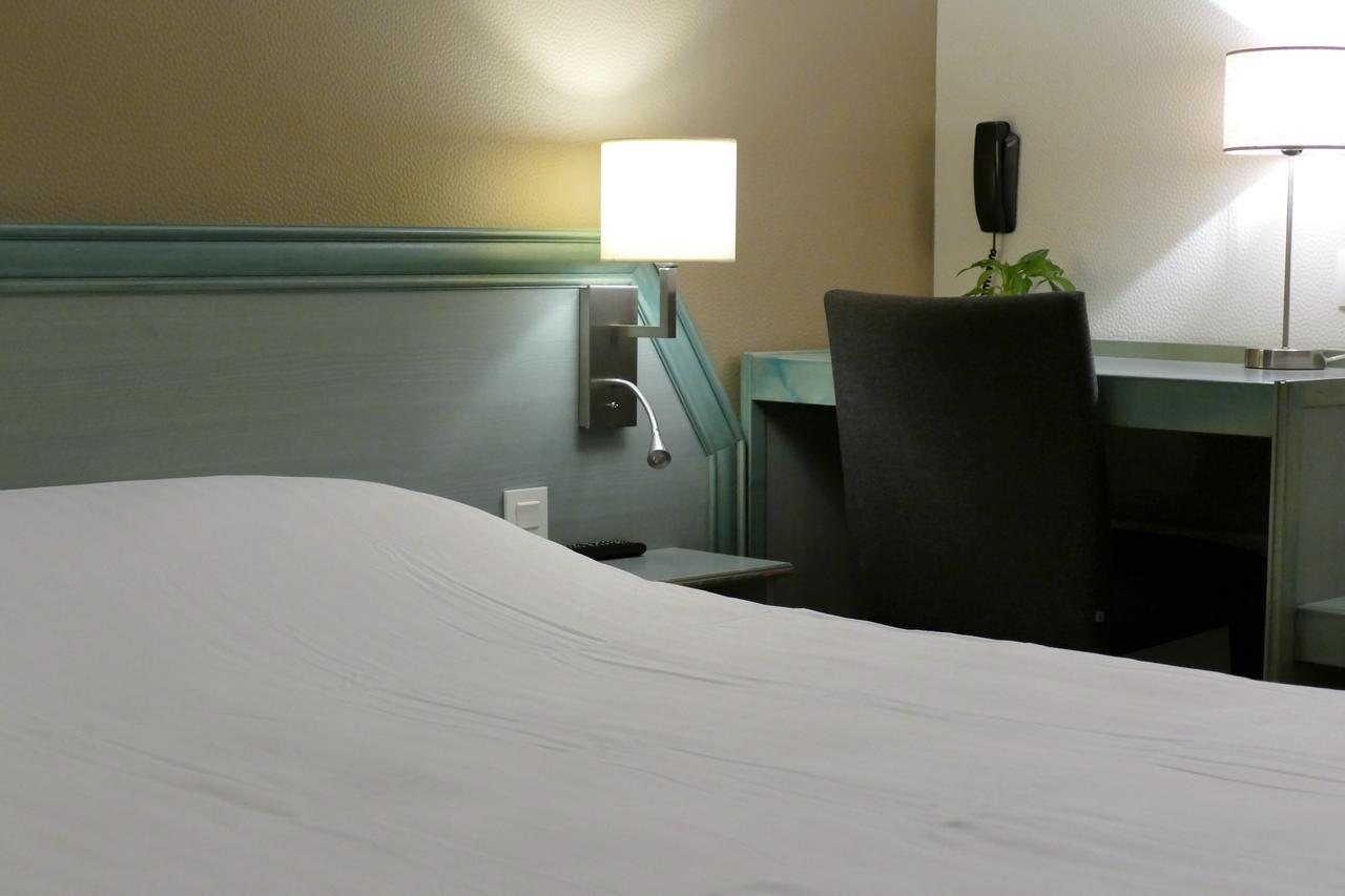 Au Relais De L'Ill Hotell Sermersheim Exteriör bild
